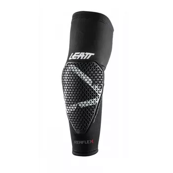 Leatt Cycling Ellbogenschützer, Schwarz, Größe M