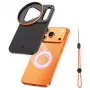KF Frame Case Magsafe für iPhone 17 Pro + 58mm Objektivhalterung Kf15.0019