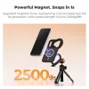 KF Protective Photography Case mit 58-mm-Objektivhalterung für Apple iPhone 17 Pro Max - Schwarz