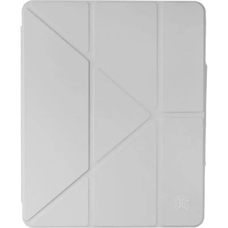 STM Goods OPP iPad Air 13 (M2) Case - Grey