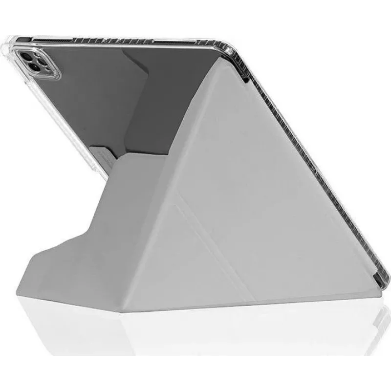 STM Goods OPP iPad Air 13 (M2) Case - Grey
