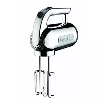 Dualit Handmixer-Mixer-Pack, Poliert