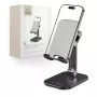TECH-PROTECT Z3 Universal Stand Holder für Smartphone & Tablet, Grau