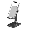TECH-PROTECT Z3 Universal Stand Holder für Smartphone & Tablet, Grau