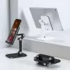 TECH-PROTECT Z3 Universal Stand Holder für Smartphone & Tablet, Grau