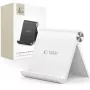 TECH-PROTECT Z1 Universal Stand Holder für Smartphone & Tablet, Weiß