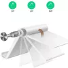 TECH-PROTECT Z1 Universal Stand Holder für Smartphone & Tablet, Weiß