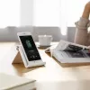 TECH-PROTECT Z1 Universal Stand Holder für Smartphone & Tablet, Weiß