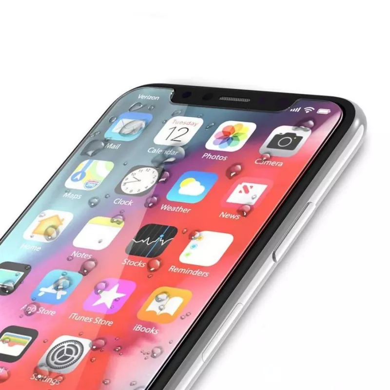 HOFI Hybrid Pro+ Displayschutzfolie für Apple iPhone 13 / 13 Pro / 14