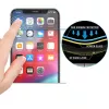HOFI Hybrid Pro+ Displayschutzfolie für Apple iPhone 13 / 13 Pro / 14
