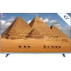 Tornado 43EA3300X 109,2 cm (43 inch) Flachbild FHD Smart TV