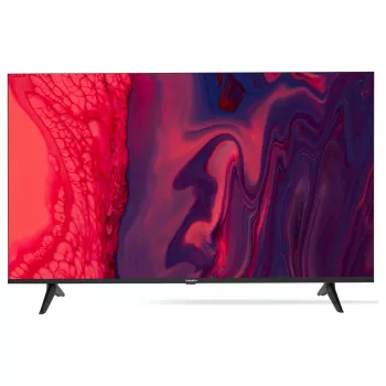 Tornado 50US4301X 50 Zoll 4K UHD Smart TV