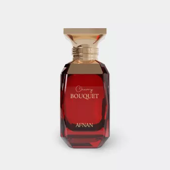 AFNAN Cherry Bouquet Eau de Parfum für Damen 80 ml