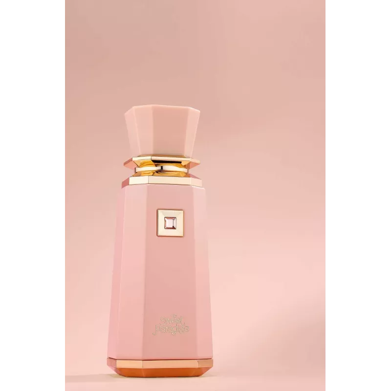 French Avenue Sweet Paradise Eau de Parfum Spray für Damen, 100 ml