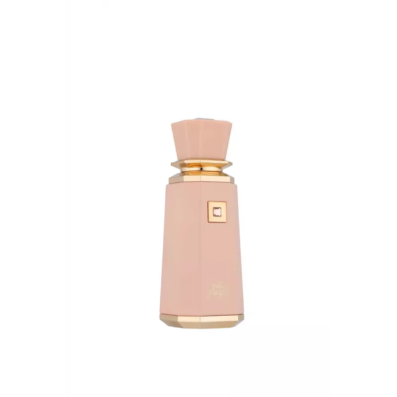 French Avenue Sweet Paradise Eau de Parfum Spray für Damen, 100 ml