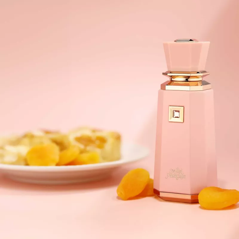French Avenue Sweet Paradise Eau de Parfum Spray für Damen, 100 ml