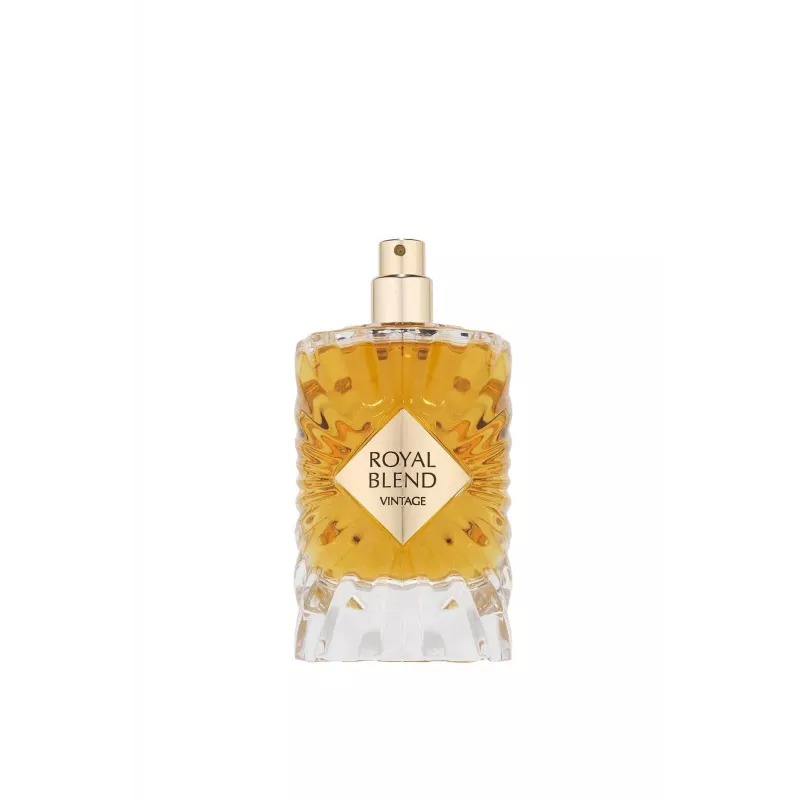 French Avenue Royal Blend Vintage Eau de Parfum Spray, 100 ml