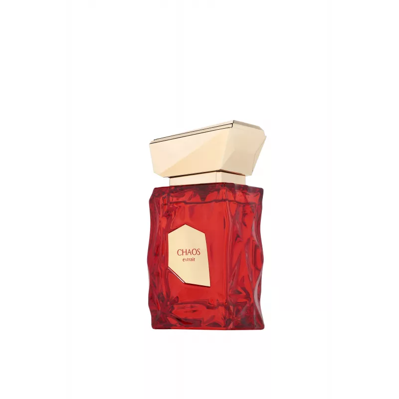 FRENCH AVENUE Chaos Extrait de Parfum 100 ml