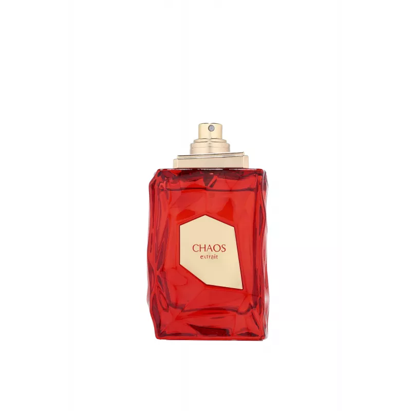 FRENCH AVENUE Chaos Extrait de Parfum 100 ml