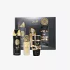 Lattafa Asad Eau de Parfum 100ml + Deodorant Spray 200ml + Air Freshener Spray 300ml Geschenkset