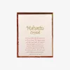 Lattafa Mahasin Crystal Eau de Parfum für Damen 100 ml