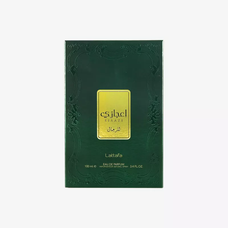 LATTAFA Ejaazi Eau de Parfum 100 ml