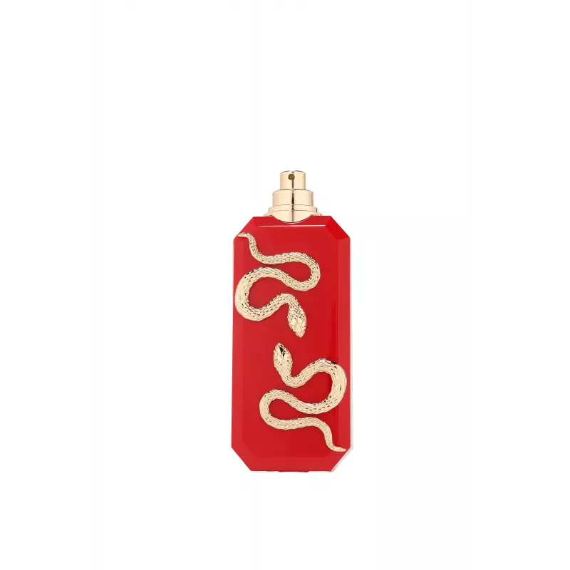 French Avenue Veneno Scarlet Eau de Parfum Spray, 100 ml