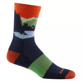 Darn Tough Midweight Socks Größe L