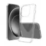 Screenor Bumper Protection Cover Transparent für OnePlus 15