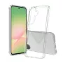 Screenor Bumper Protection Cover Clear for Samsung Galaxy A57