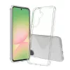 Screenor Bumper Protection Cover Clear for Samsung Galaxy A57