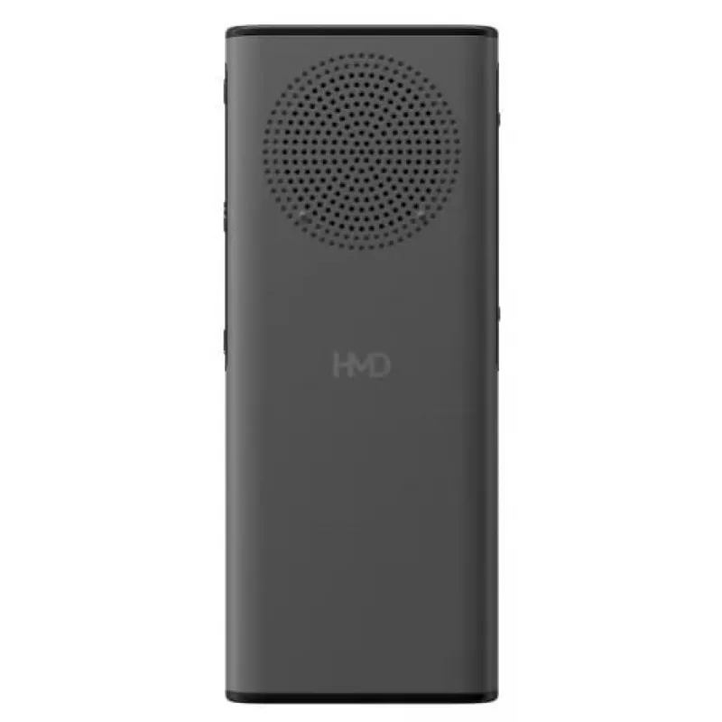 HMD 130 Music (TA-1717) Dual SIM Grey