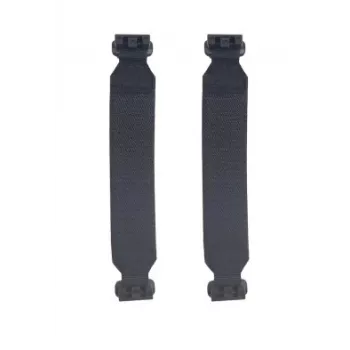 Zebra EVM TC22/TC27 Handschlaufe - Schwarz