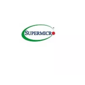 Supermicro CBL-MCIO-1270OT4S2-85 MCIO PCIe Gen5 x4 Kabel, 85 cm, Schwarz