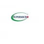 Supermicro CBL-MCIO-1270OT4S2-85 MCIO PCIe Gen5 x4 Kabel, 85 cm, Schwarz