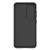 Nillkin Synthetic Fiber S Case für Samsung Galaxy S23+ - Schwarz