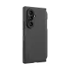 Nillkin Super Frosted Shield Fold Case für Samsung Galaxy Z Fold 7 mit S Pen Halter - Schwarz