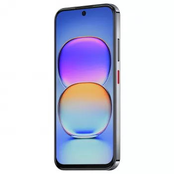 ZTE V80 Pro 8GB RAM 256GB Speicher 5G Smartphone Schwarz