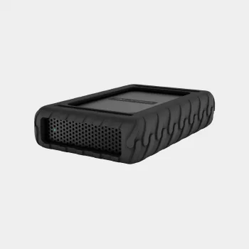 Glyph Blackbox Pro 12TB 7200RPM Enterprise Class USB-C 3.1 Externe Festplatte
