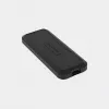 Glyph Atom EV 1TB USB-C 3.2 Gen 2 Externe SSD - Schwarz