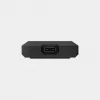 Glyph Atom EV 1TB USB-C 3.2 Gen 2 Externe SSD - Schwarz