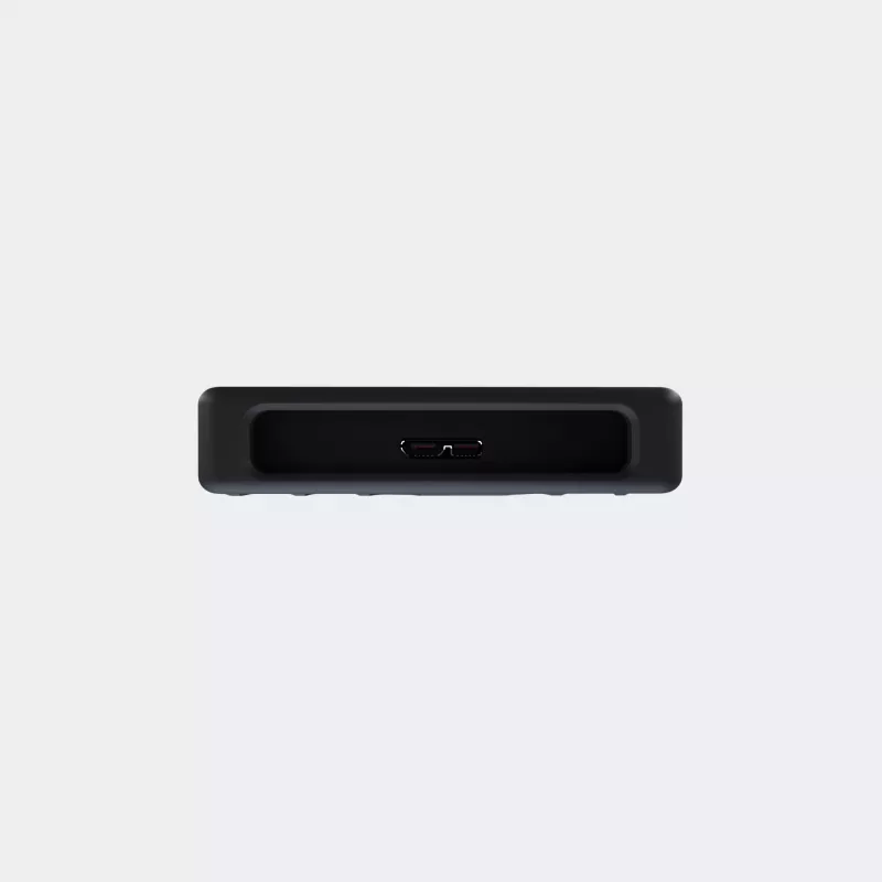 Glyph SecureDrive+ Keypad 4TB Encrypted SSD Drive with USB 3.2 Gen 2 Type-C