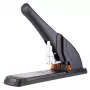 Deli Heavy Duty Hefter Schwarz - Bürobedarf