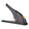 Deli Heavy Duty Hefter Schwarz - Bürobedarf