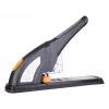 Deli Heavy Duty Hefter Schwarz - Bürobedarf