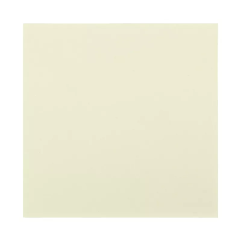 Deli Stick Up Haftnotizen 100 Blatt Gelb 76x76 mm