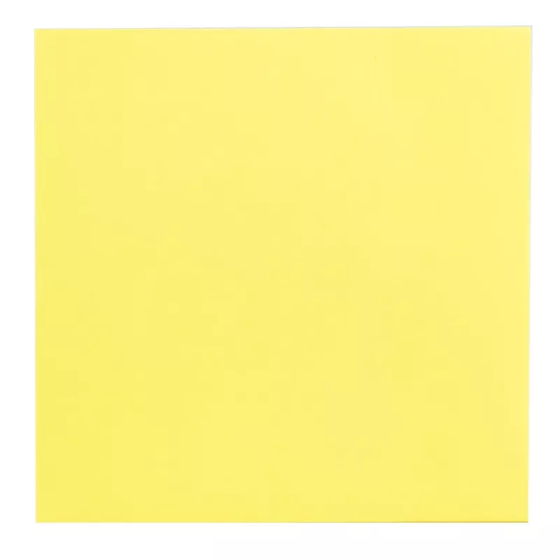 Deli Stick Up Haftnotizen EA03003 400 Blatt gemischte Farben 76x76 mm
