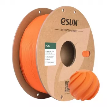 ESUN PLA+ 1,75mm Orange 1kg
