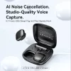 VENTION NCDB0 Clip-On Wireless Mikrofon mit ENC & ANC, 200m Reichweite