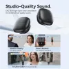 VENTION NCDB0 Clip-On Wireless Mikrofon mit ENC & ANC, 200m Reichweite